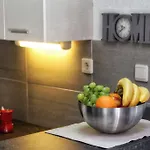 Apartman Nevija