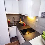 Apartman Nevija