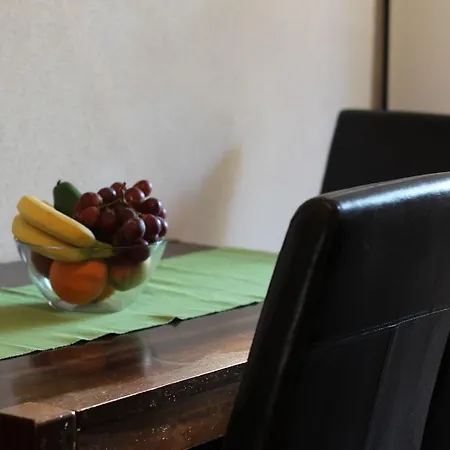 Apartman Nevija *