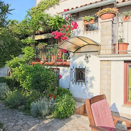 Apartman Nevija *