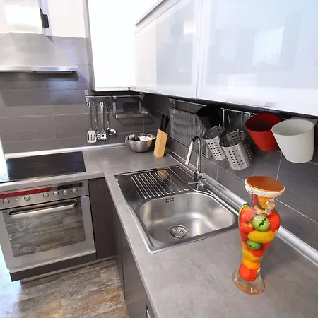 Apartment Nevija Rovinj