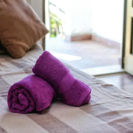Apartman Nevija *