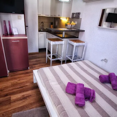 Apartment Nevija Rovinj