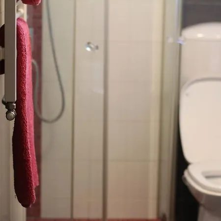 아파트 Nevija 로비니