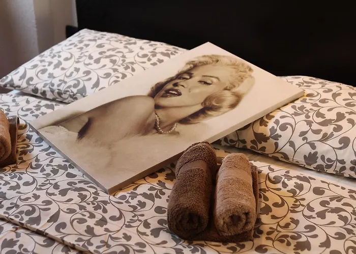 Lejlighed Nevija Rovinj