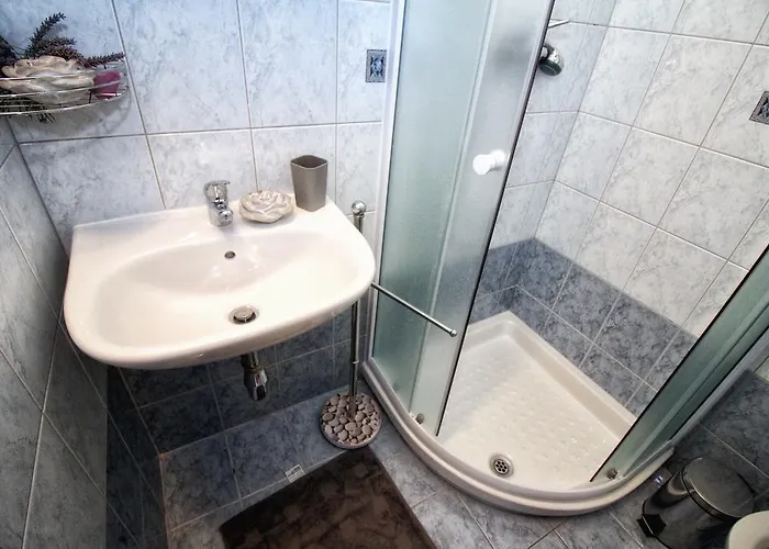 Lejlighed Nevija Rovinj