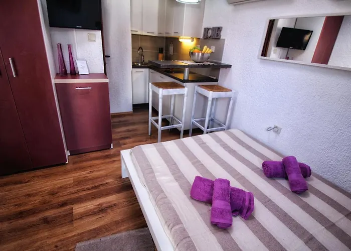 Lejlighed Nevija Rovinj